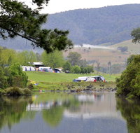 Cundle Flat Farm - Accommodation Mt Buller