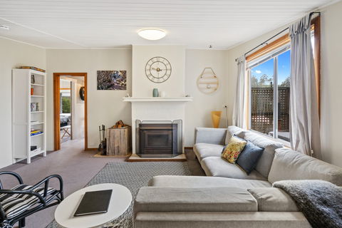 Derby Base - Accommodation Mt Buller 1