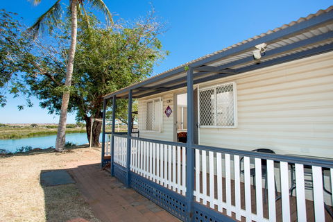 Discovery Parks - Port Hedland - Accommodation Mt Buller 2