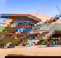 Discovery Parks - Mount Isa - Accommodation Mt Buller