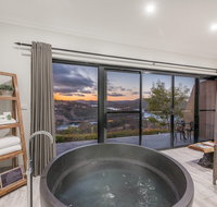 Eagle View Escape - Accommodation Mt Buller