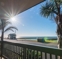 Edithburgh Caravan Park