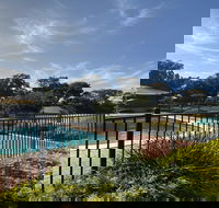 Elliston Caravan Park - Accommodation Mt Buller