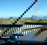 Elliston Waterloo Bay Tourist Park - Accommodation Mt Buller