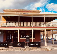 Empire Hotel Beechworth - Accommodation Mt Buller