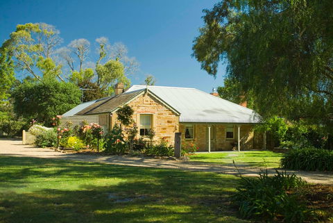 Evelyn Homestead - Accommodation Mt Buller 0