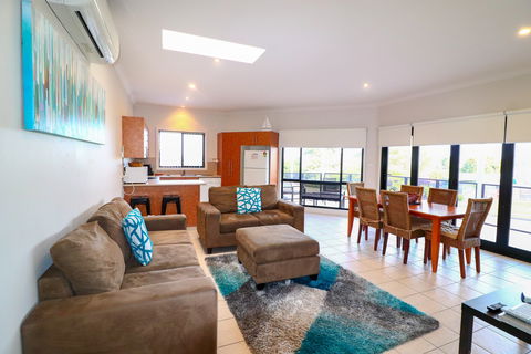 Flexi Five- Belmont - Accommodation Mt Buller 1