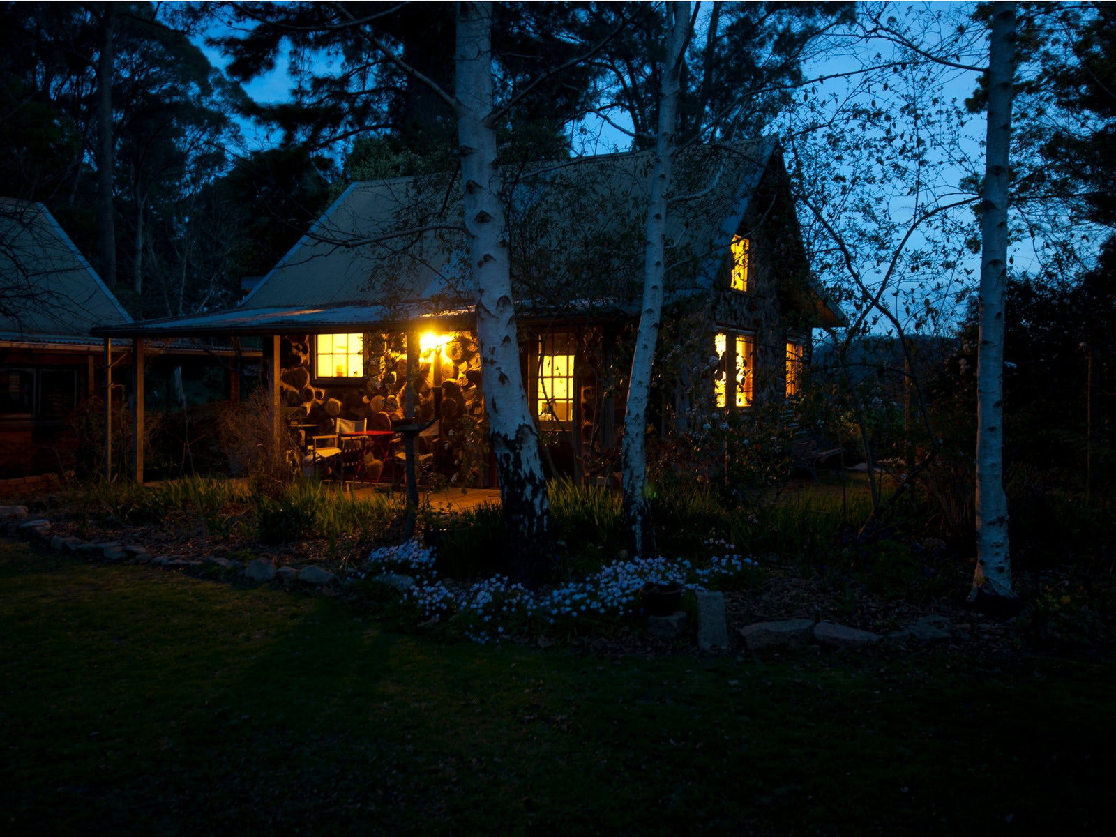 Stanley VIC Accommodation Mt Buller