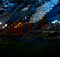 Garden Cottage Stanley