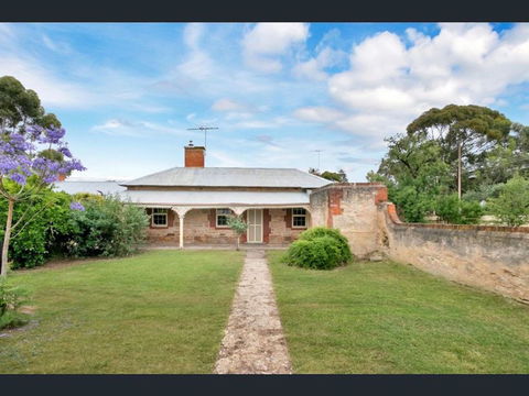Gawler Mill Counting House - Accommodation Mt Buller 0
