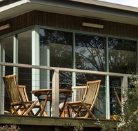 Gipsy Point Lodge - Accommodation Mt Buller