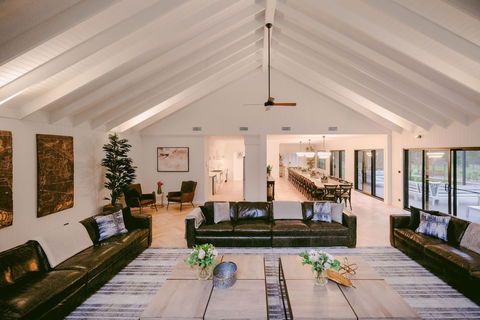 Greystone Estate - Accommodation Mt Buller 0