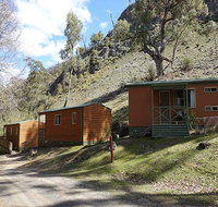 Grove Creek cabins - Accommodation Mt Buller