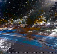 Halls Gap Lakeside Tourist Park - Accommodation Mt Buller