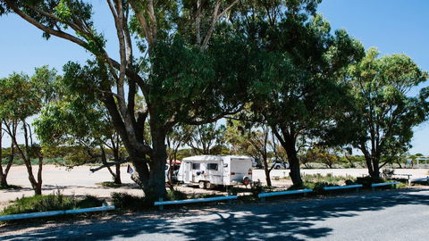 Haslam Campground - Accommodation Mt Buller 2
