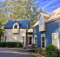 Haven Villa