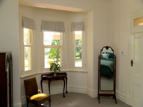 Hilton Homestead - Accommodation Mt Buller 2
