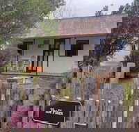 Hill End Pines Cottage - Accommodation Mt Buller