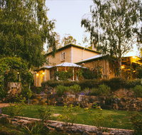 Holberry House