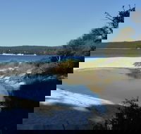 Hyams Beach Hideaway - Accommodation Mt Buller