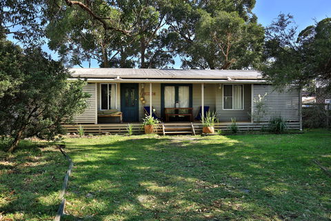 Innisfree - Accommodation Mt Buller 0