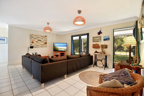 Innisfree - Accommodation Mt Buller 1