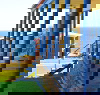 Island View Holiday Apartments - Accommodation Mt Buller