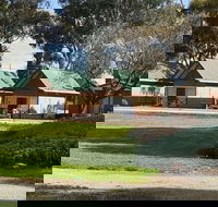 Jamestown Country Retreat Caravan Park - Accommodation Mt Buller