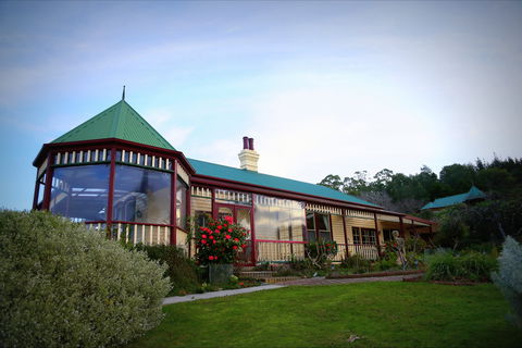 Jensens Bed And Breakfast - Accommodation Mt Buller 2