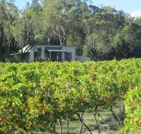 Just Red Wines Vineyard Cabins - Accommodation Mt Buller