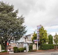 Katoomba Town Centre Motel - Accommodation Mt Buller