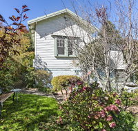 Katoomba Green Gables - Accommodation Mt Buller