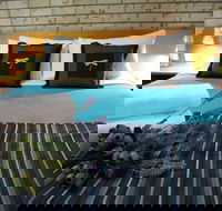 Kilcoy Gardens Motel - Accommodation Mt Buller