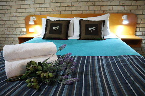 Kilcoy Gardens Motel - Accommodation Mt Buller 0