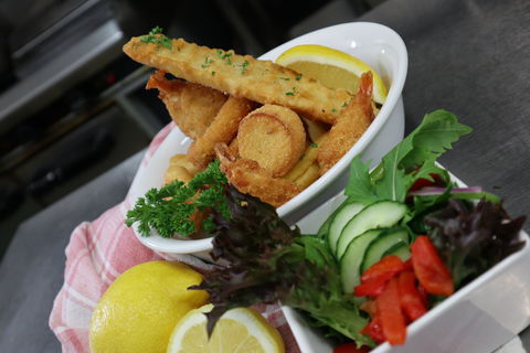 Kilcoy Gardens Motel - Accommodation Mt Buller 2