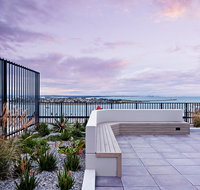 King Boutique Apartment - Accommodation Mt Buller