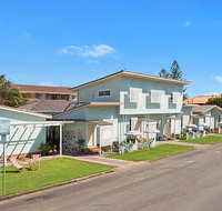 La Costa Motel - Accommodation Mt Buller