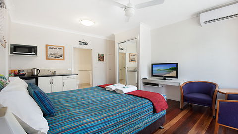 La Costa Motel - Accommodation Mt Buller 1