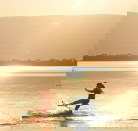 Lake Fyans Holiday Park - Accommodation Mt Buller