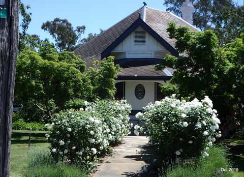 Langford House B&B - Accommodation Mt Buller 2