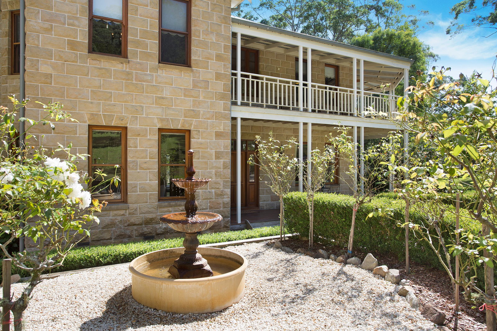 Holgate NSW Accommodation Mt Buller