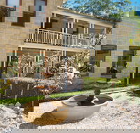 Le Chateau - Accommodation Mt Buller