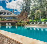 Lilianfels Resort and Spa Blue Mountains - Accommodation Mt Buller