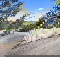 Limpinwood Lodge - Accommodation Mt Buller