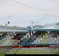 Linga Longa Farm Wingham - Accommodation Mt Buller