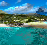 Lizard Island Resort - Accommodation Mt Buller