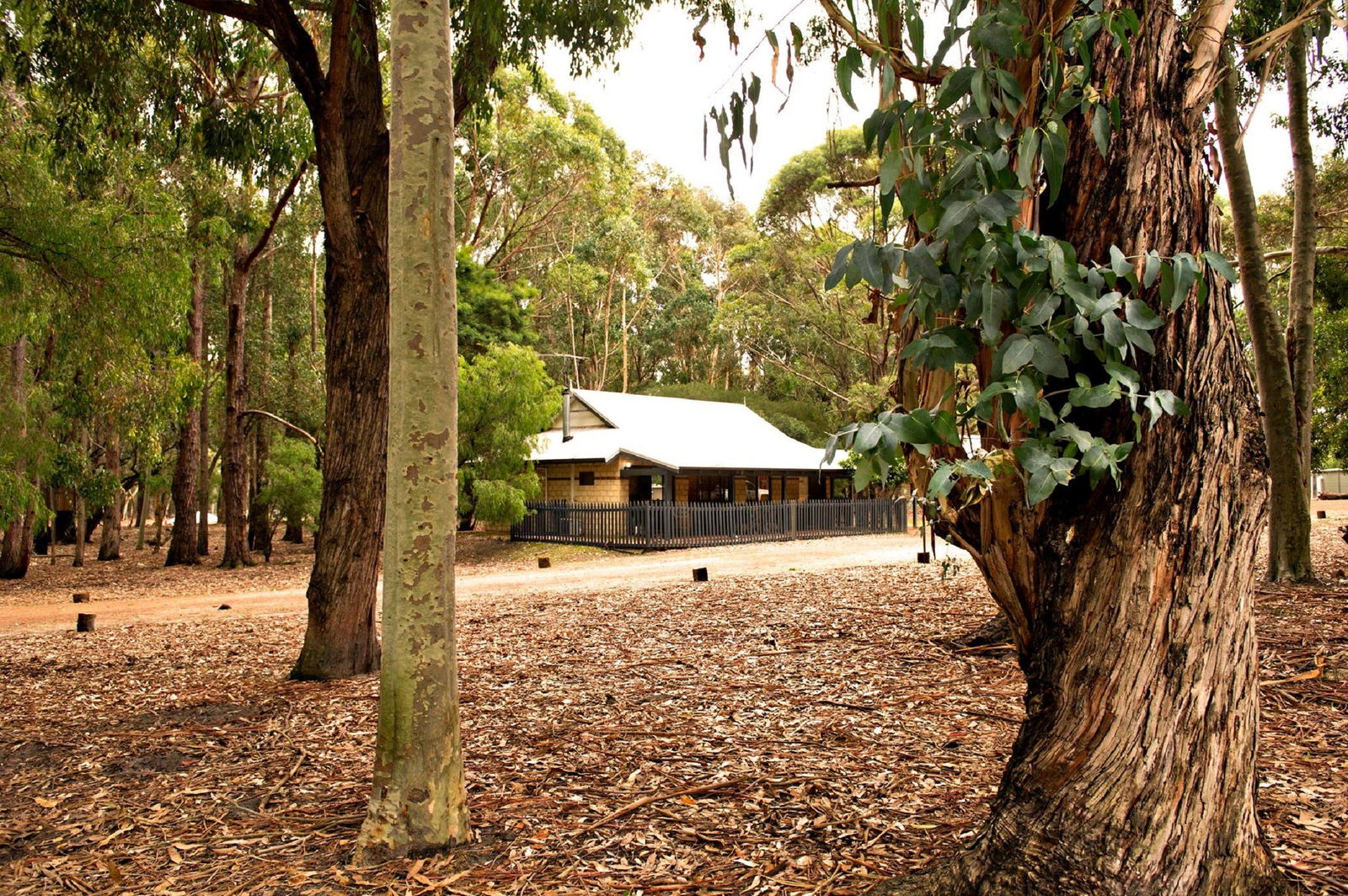 Bramley WA Accommodation Mt Buller