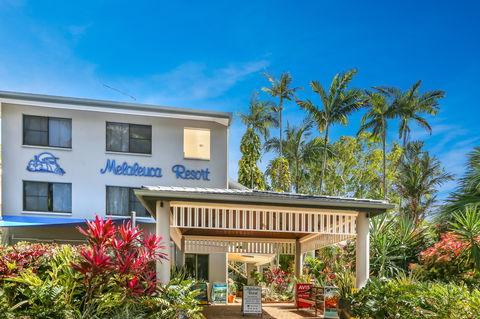 Melaleuca Resort - Accommodation Mt Buller 0