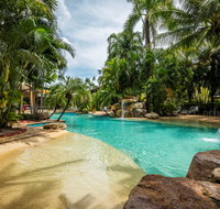 Mercure Darwin Airport Resort - Accommodation Mt Buller
