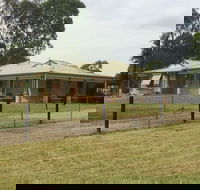 Merewether Homestead